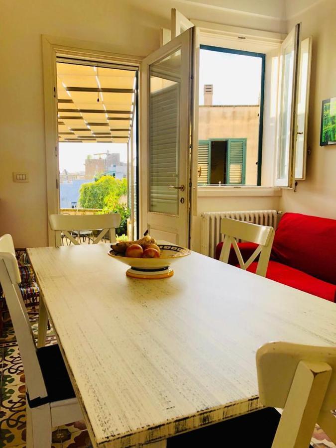Piazza Duomo B&B Lecce Bagian luar foto