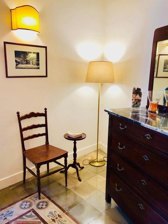 Piazza Duomo B&B Lecce Bagian luar foto