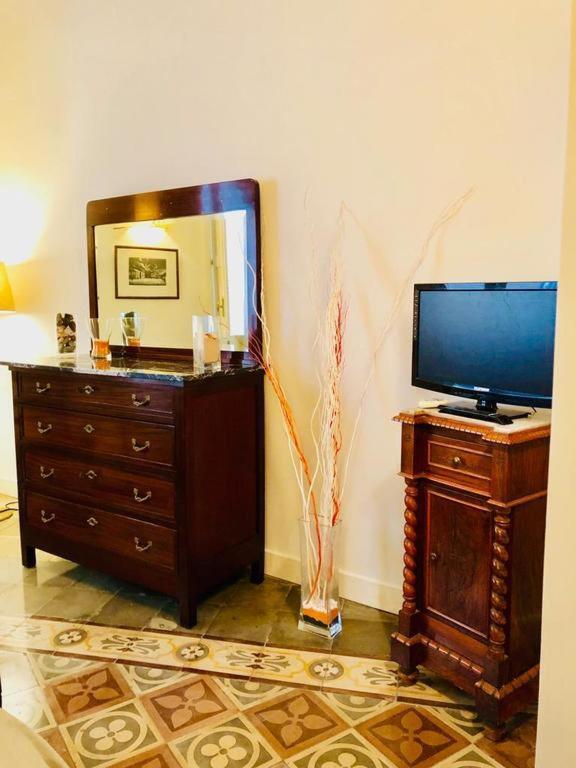 Piazza Duomo B&B Lecce Bagian luar foto