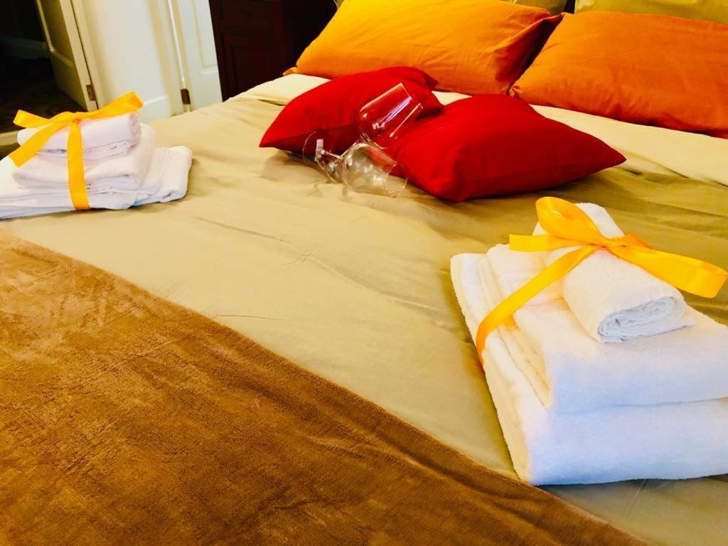 Piazza Duomo B&B Lecce Bagian luar foto