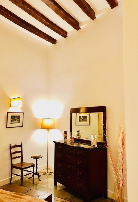 Piazza Duomo B&B Lecce Bagian luar foto