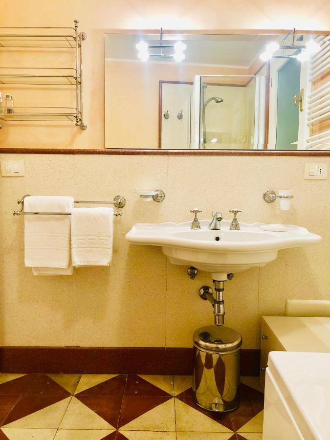 Piazza Duomo B&B Lecce Bagian luar foto