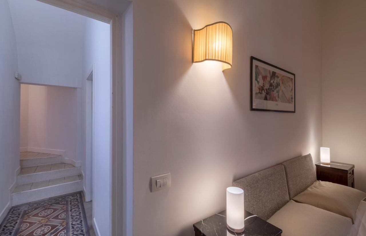 Piazza Duomo B&B Lecce Bagian luar foto