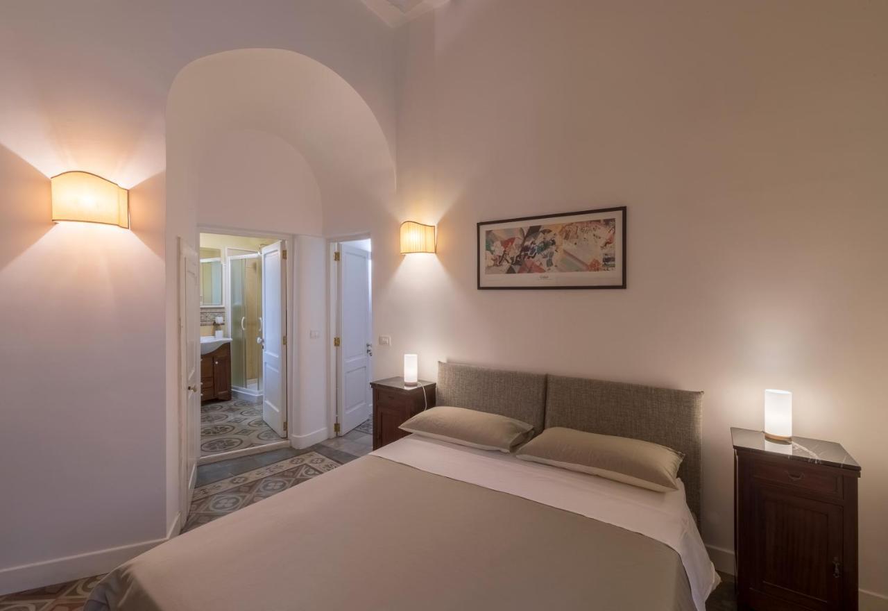 Piazza Duomo B&B Lecce Bagian luar foto