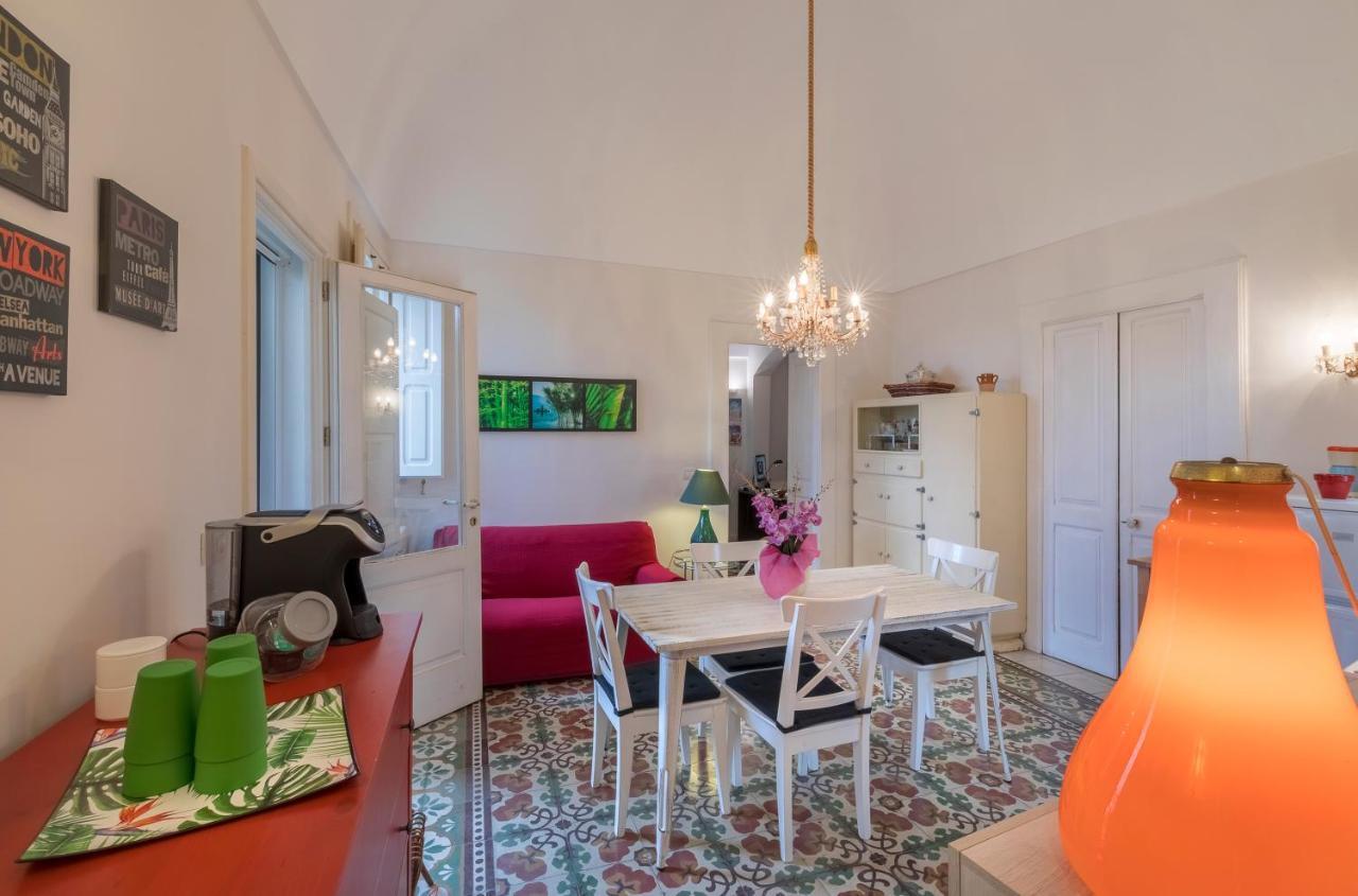 Piazza Duomo B&B Lecce Bagian luar foto