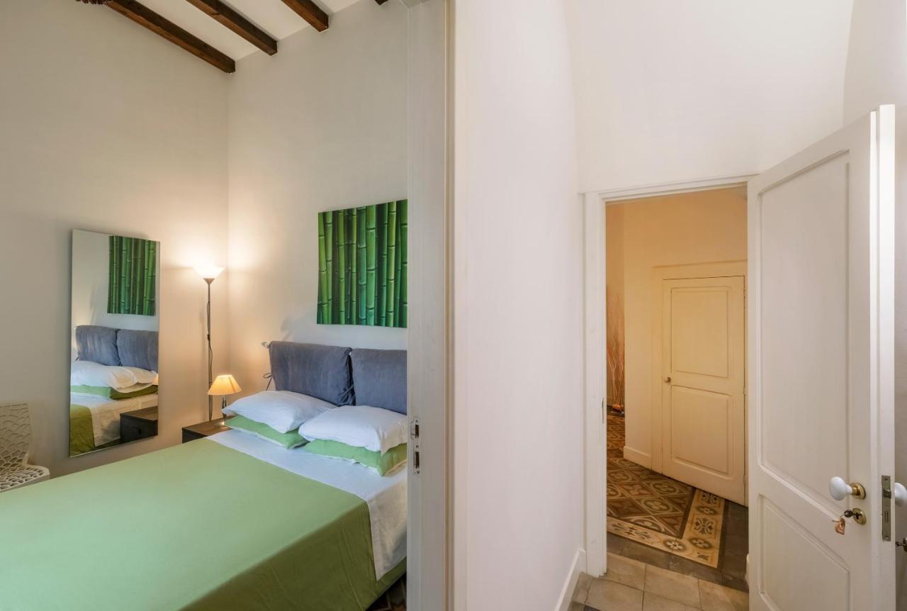 Piazza Duomo B&B Lecce Bagian luar foto