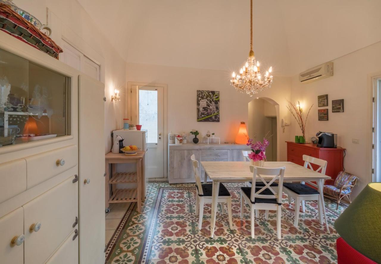 Piazza Duomo B&B Lecce Bagian luar foto