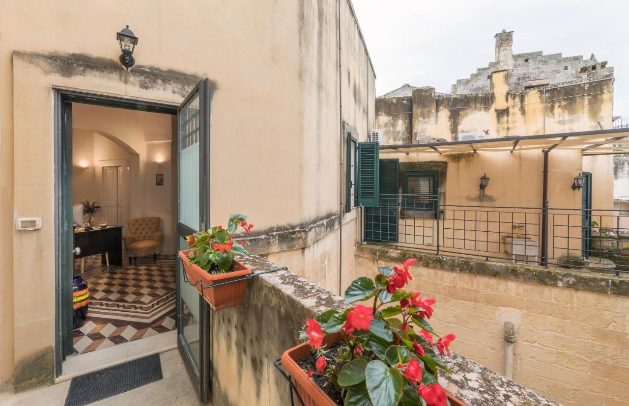 Piazza Duomo B&B Lecce Bagian luar foto