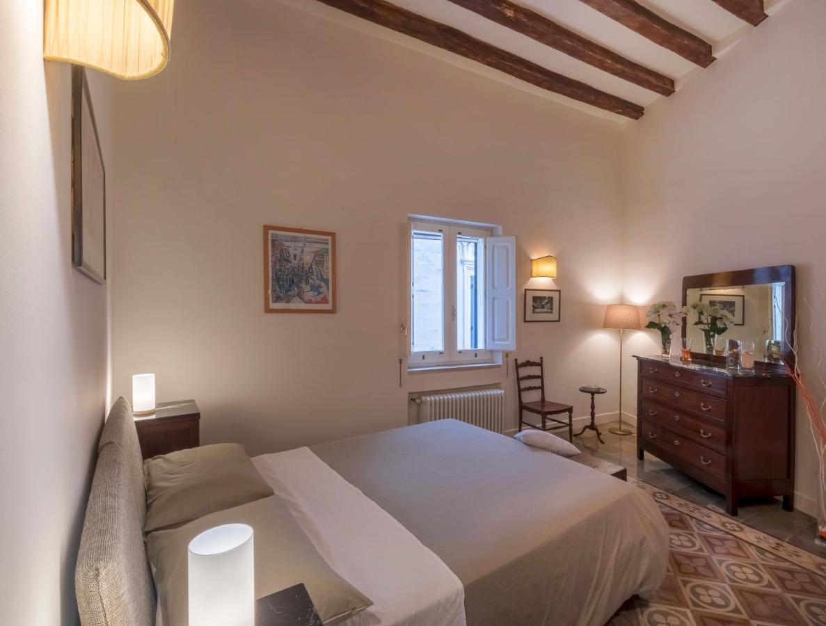 Piazza Duomo B&B Lecce Bagian luar foto